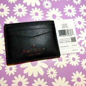 Kate Spade Cardholder